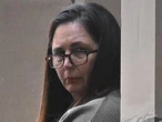 liveMushroom killer fronts cross-examination over fatal lunch