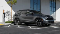 No Kia Sportage PHEV for Australia, at least for now