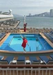 How much this couple paid for all-inclusive cruise for 15yrs