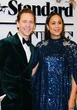 Zawe Ashton expecting second child with fiancé Tom Hiddleston