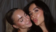 Influencer honours friend’s son after suspected pool death