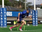 Galvin impresses, Bulldogs ponder how to use him