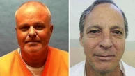 US performs double execution day for rapist, murderers