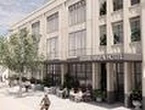Restaurant axed to make way for more rooms in new hotel