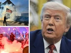 breaking‘First of many’: Trump’s warning as court request denied