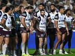 Renouf doubles down on 2006 speech to inspire Broncos