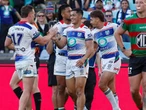 'No-excuse' mantra driving Warriors' record year in Oz