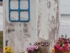 ‘Today I rise’: Killer mum’s chilling posts
