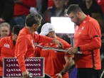 Swans coach turns to former club foe in hour of need