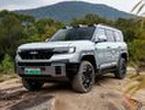 2025 BYD Denza B8 review: Quick drive