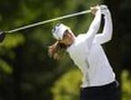 Clutch Kupcho ends near three-year LPGA drought