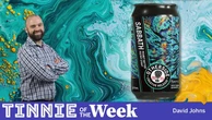 reviewFresh twist on a classic WA stout that’s perfect for winter