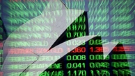 Australian share market soars to fresh high