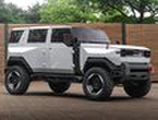 Next-gen Mahindra Thar-like vehicle confirmed for Australia