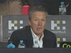 Storm players waiting on Bellamy's big call