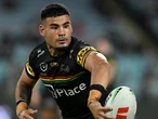 NRL flyer gets lifeline from Tigers
