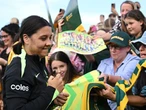 Kerr on track, with eyes on Asian Cup: Matildas coach