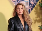 Blake Lively praises mom for influence and support