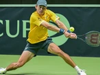 Davis Cup returns to Sydney for crucial qualifying tie