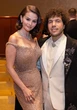 Ed Sheeran at the top of Benny Blanco and Selena Gomez's wedding guest list