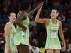 Fever still chasing consistency despite big win