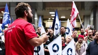 Unlikely alliance against compo plan