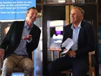 Watson reveals how MND fight has changed Daniher