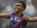Dudley’s done deal! Freo fan favourite locked in for 2026