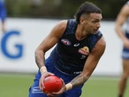 ‘Our player’: Bevo responds to Jamarra trade talk