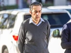 PICTURED: Perth dad accused of choking 11yo at soccer game