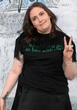 Lena Dunham reveals how she was before meeting her husband