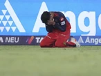 Hazlewood and Kohli's Bengaluru win first IPL title