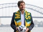 How rejection put Montemurro on a path to Matildas gig