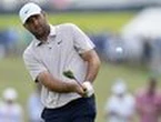 Well-rested Scheffler prepared to make an Open assault