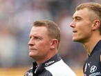 'Do something special': Blues hunt key win without star