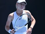 Jones misses out on French Open girls final dream