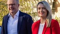 New clue on Albo’s wedding date