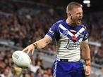 Aussie Matt Dufty bans mum from Challenge Cup Final