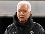 Sermanni pinching himself after 'phenomenal' privilege