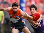 Port's call to arms as emotions run high for Giants