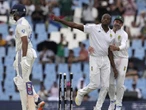 SA pace bowler Rabada tested positive for cocaine