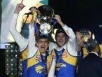 Trash talk awaits Darling against old teammates in Bunbury