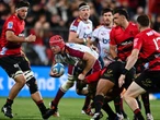 Wallabies captain firms for Reds' tall finals task