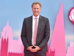 Will Ferrell confirms he will return to Broadway with stage musical adaptation of his 2020 Eurovision movie