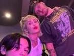 Miley Cyrus: 'No shade to Dua Lipa, but Prisoner just isn't cohesive with Plastic Hearts'