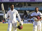 Windies recall Hope, drop Roach for Australia series
