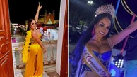 Cops probe foul play in shock drowning of beauty queen