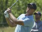 Aussie twosome hot on leaders' heels in Champions Tour