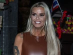 Kerry Katona 'in agony' after emergency dental procedure
