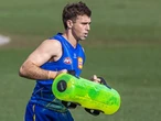 Premiership star to boost Eagles for historic Bunbury clash